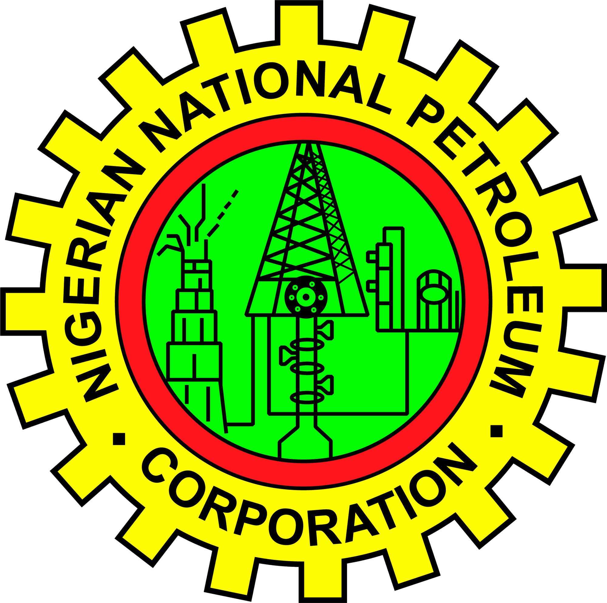 nnpc logo