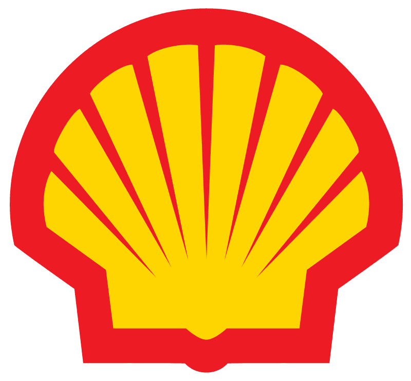 shell logo