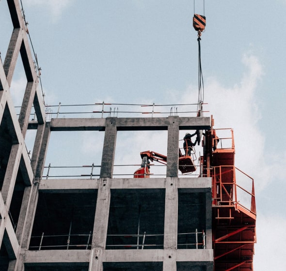 girona construction site